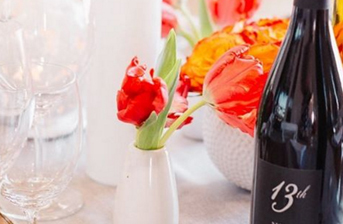 Explore our Wines