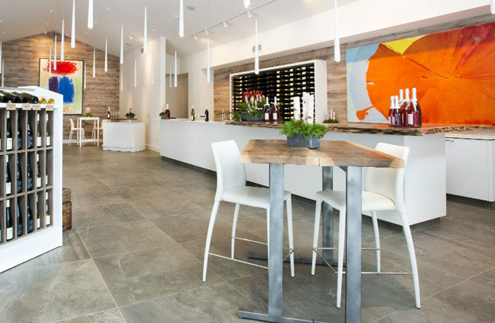Tasting Bar & Wine Boutique