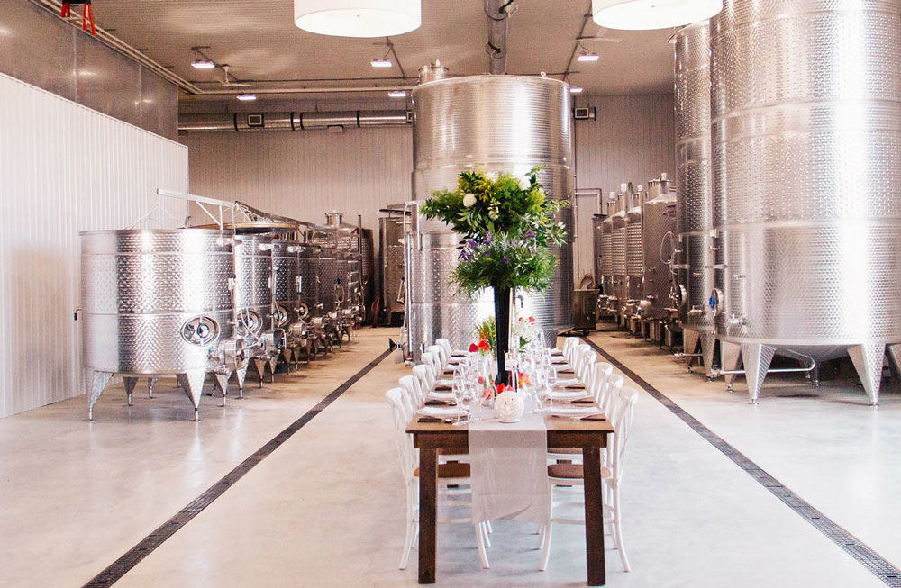 Host an Event