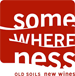 somewhereness