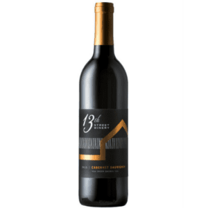 Reserve Cabernet Sauvignon 2024