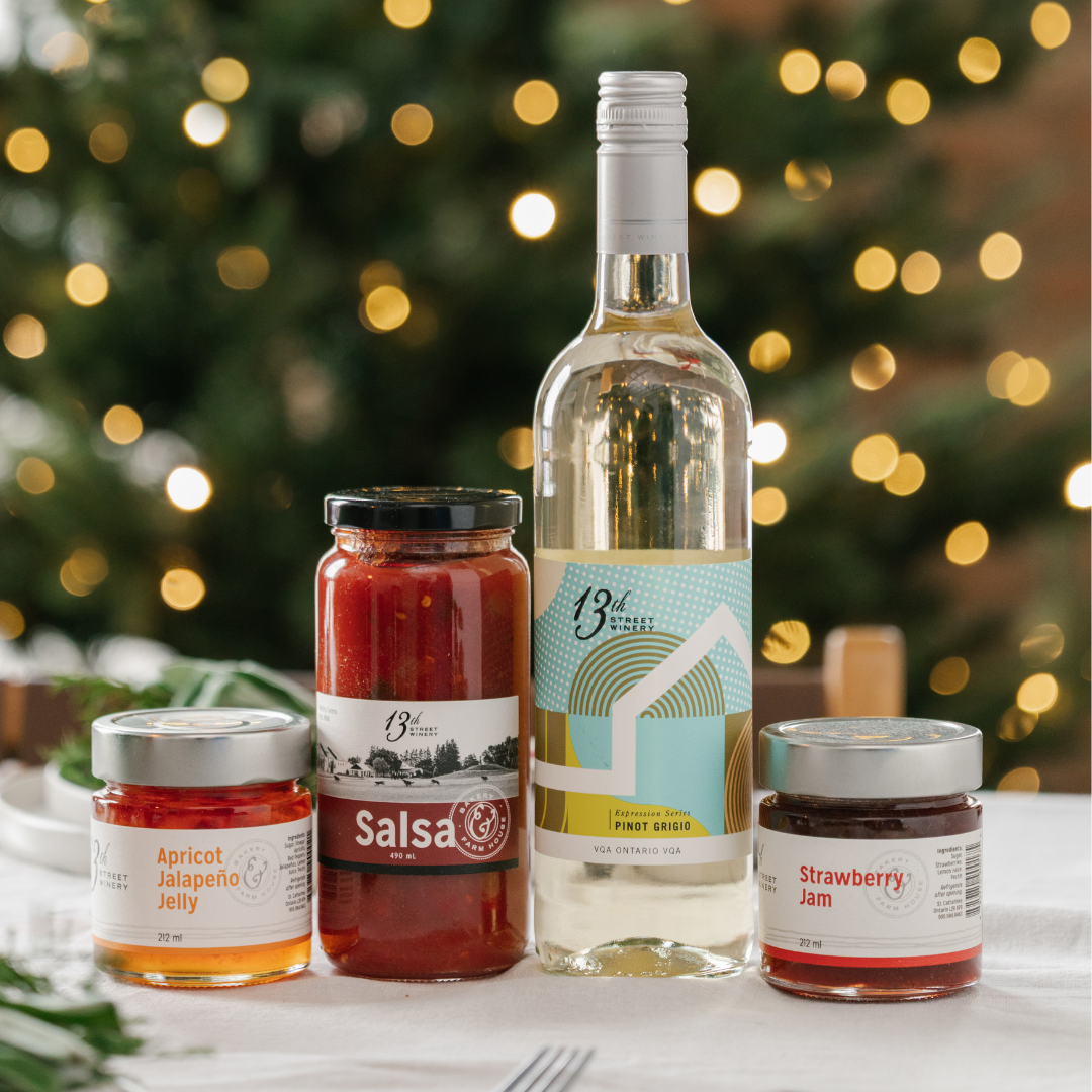 Our Favourite Things Gift Box - Image 2