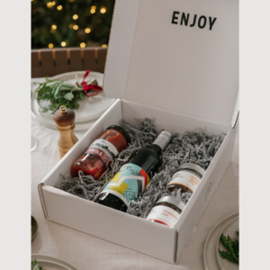 Favourite Things Enjoy Box