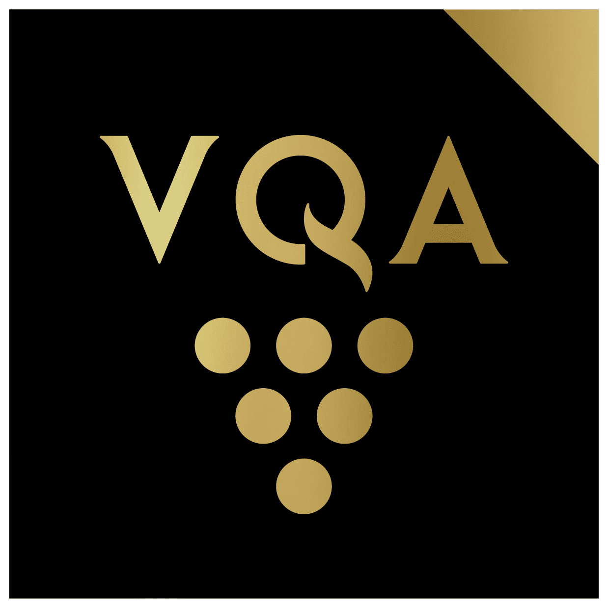 VQA Logo