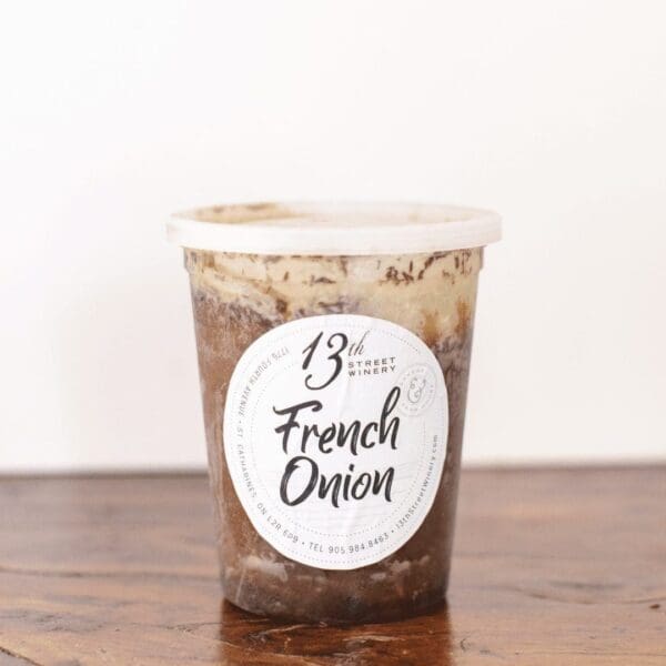 French Onion Soup