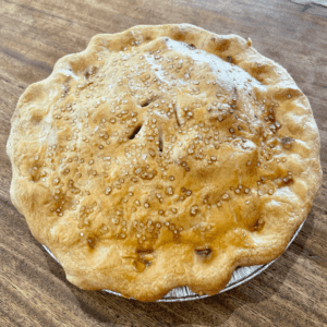 Apple Pie