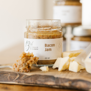 Bacon Jam
