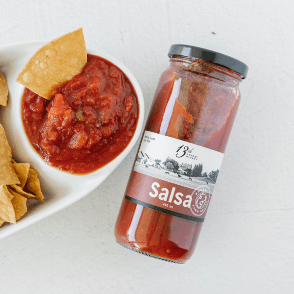 Salsa