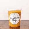 Spicy Carrot Ginger Soup - Image 2
