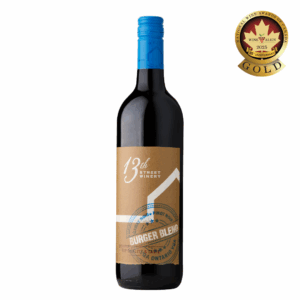 Burger Blend Gamay / Pinot Noir