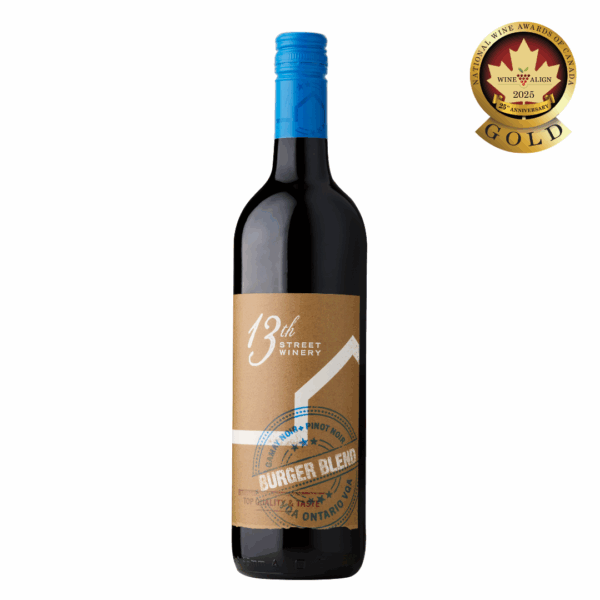 Burger Blend Gamay / Pinot Noir