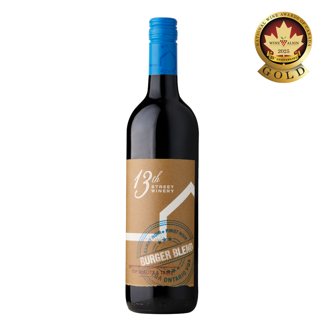 Burger Blend Gamay / Pinot Noir