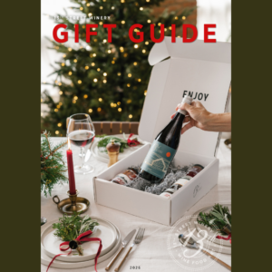 Holiday Gift Guide