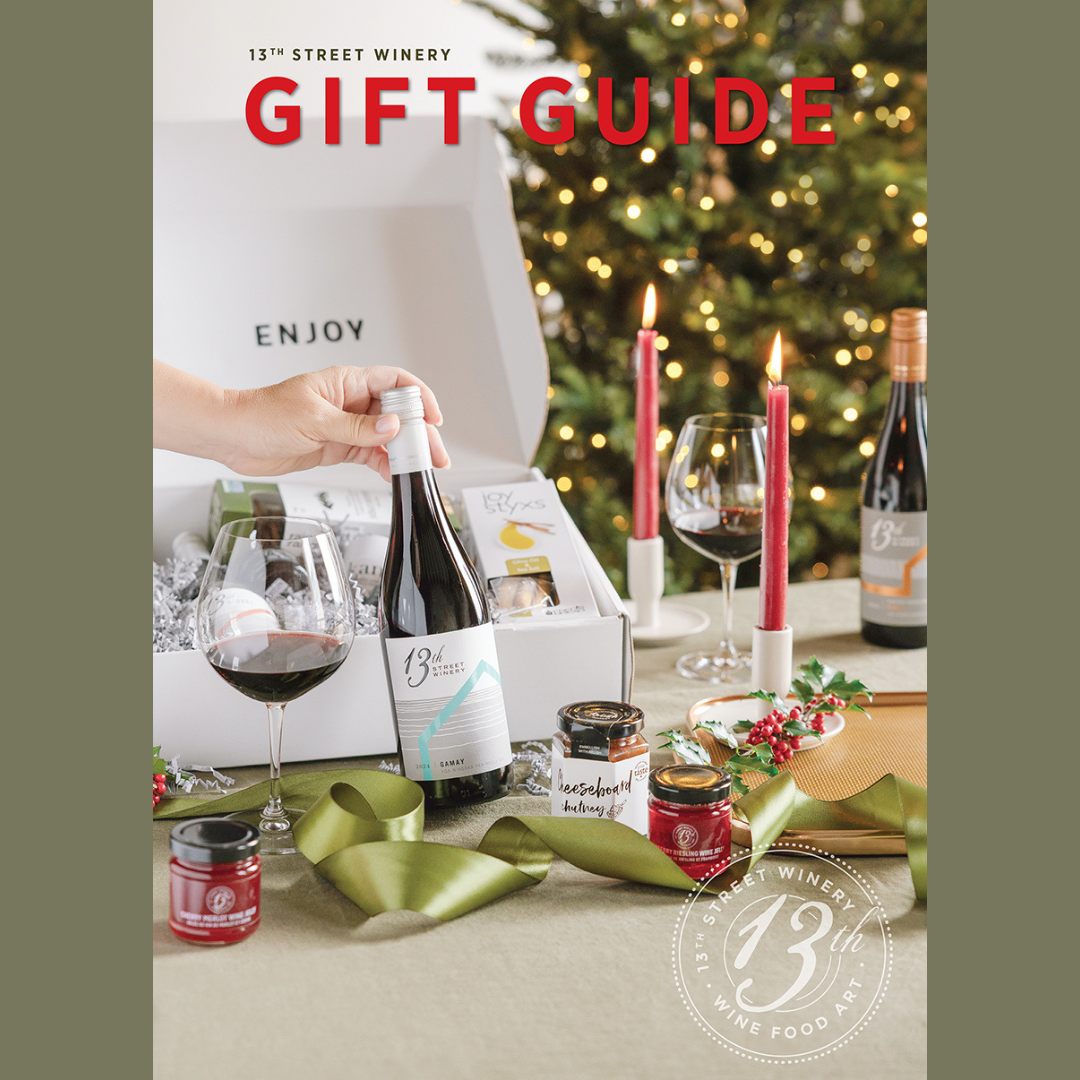 Holiday Gift Guide