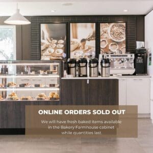 Open for Shopping