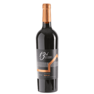Reserve Merlot 2023