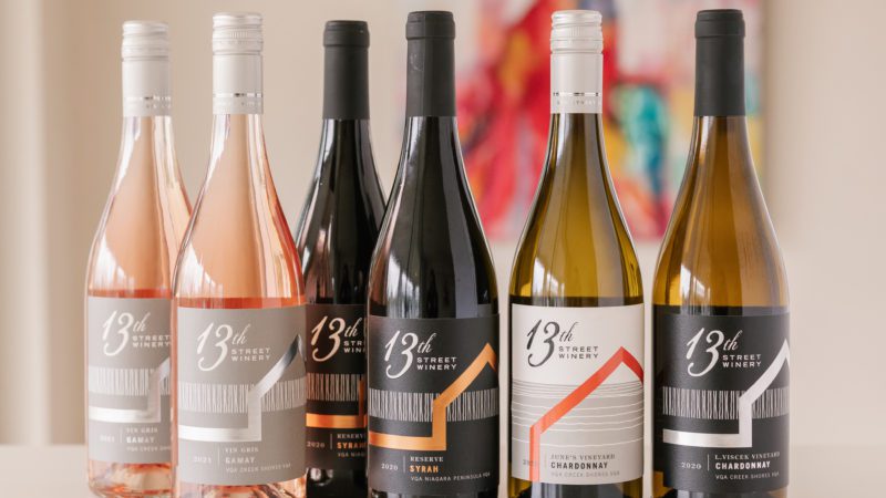 June 2022 Cellar Door Shipment