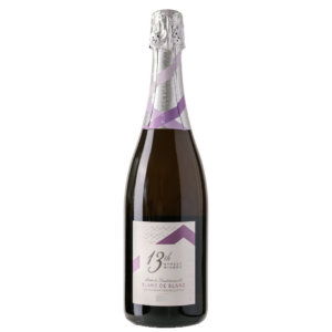 Blanc de Blanc NV