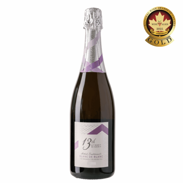 Blanc de Blanc NV