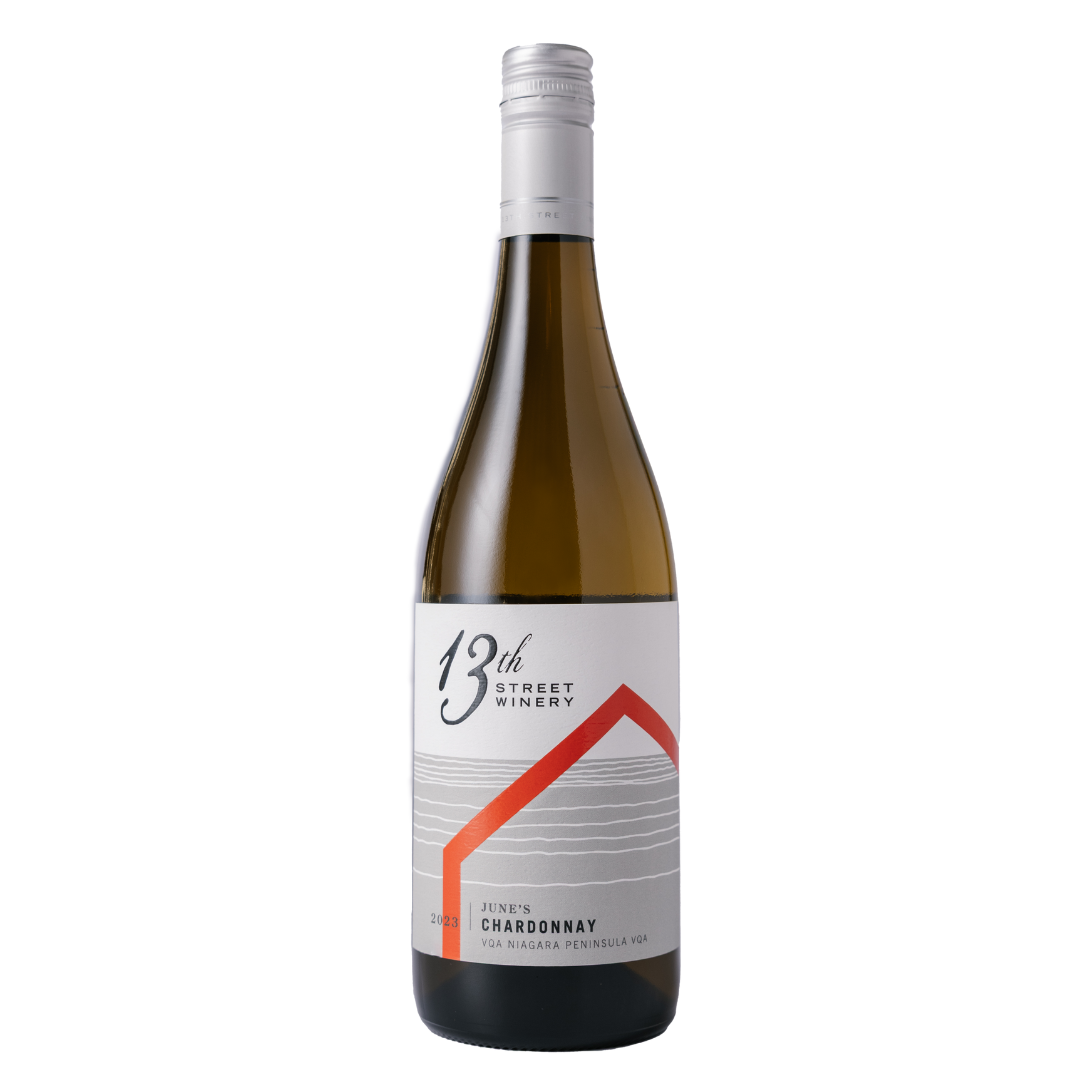 June's Chardonnay 2023