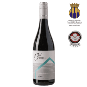 Gamay 2024