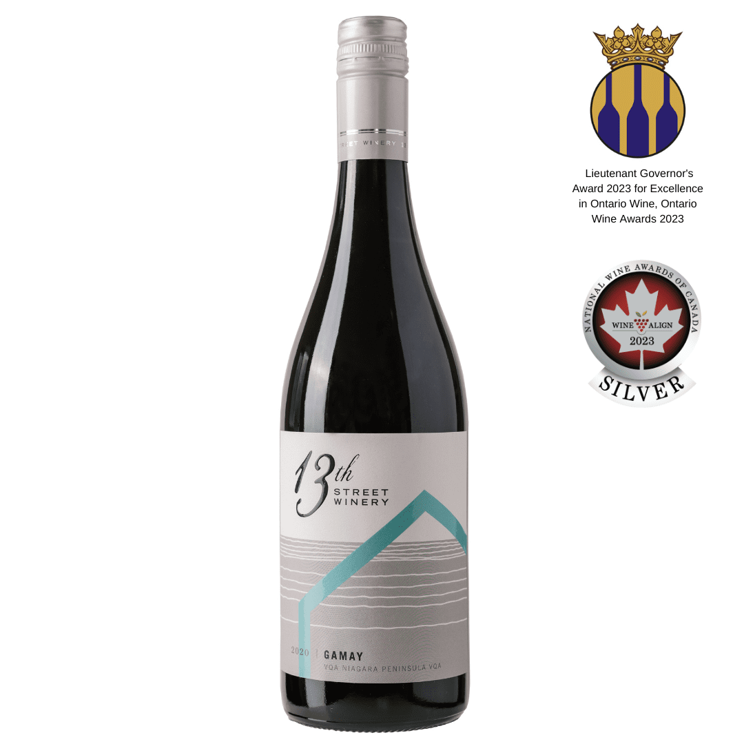 Gamay 2024