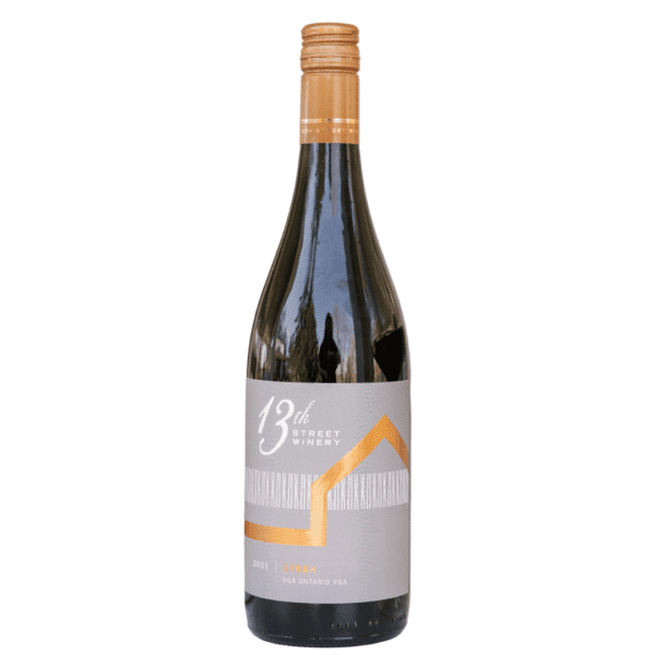 Syrah 2023