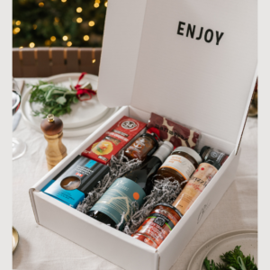 Classic Enjoy Box