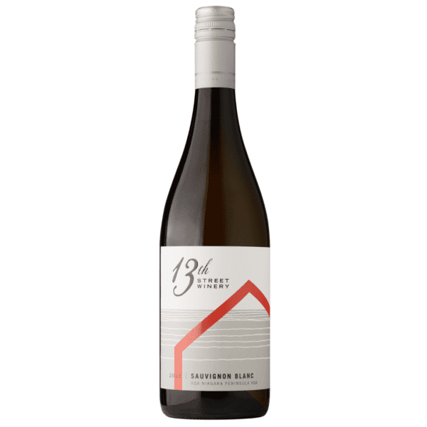 Sauvignon Blanc 2024