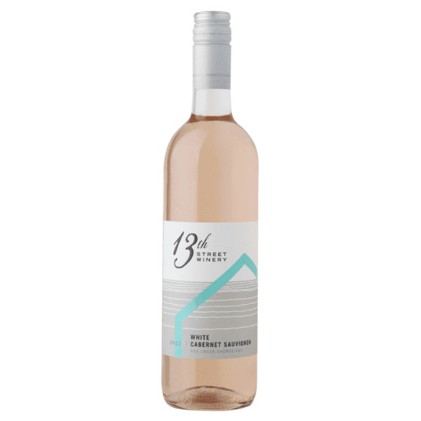 White Cabernet Sauvignon 2024