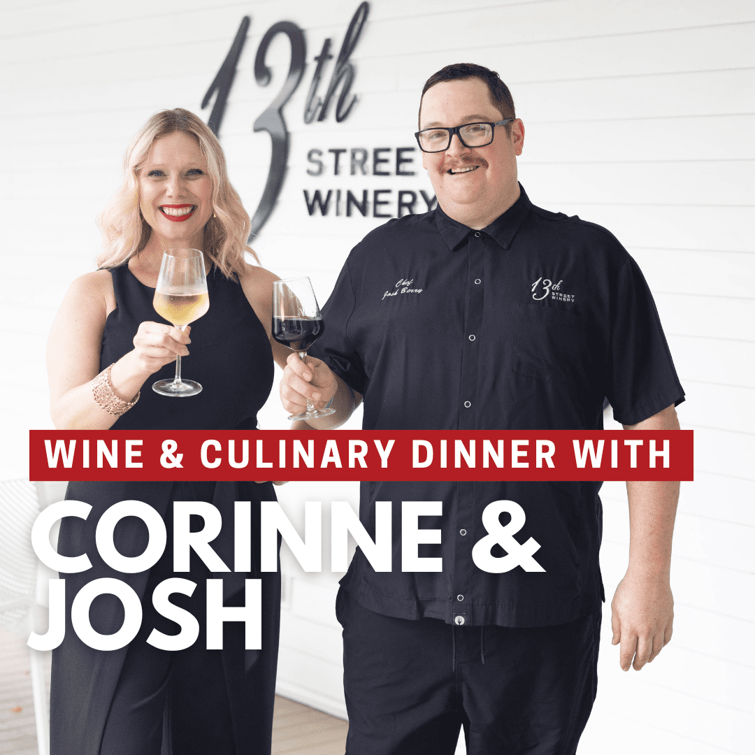 Wine and Culinary Dinners (March to December 2025)