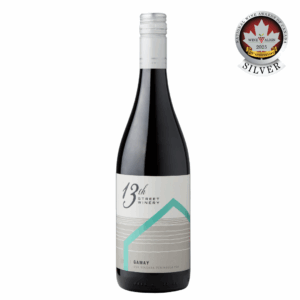 Gamay 2024