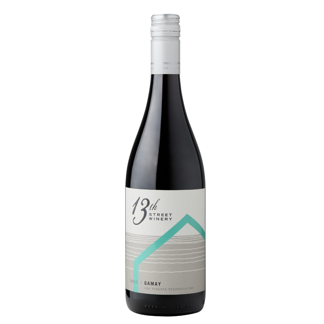 Gamay 2024