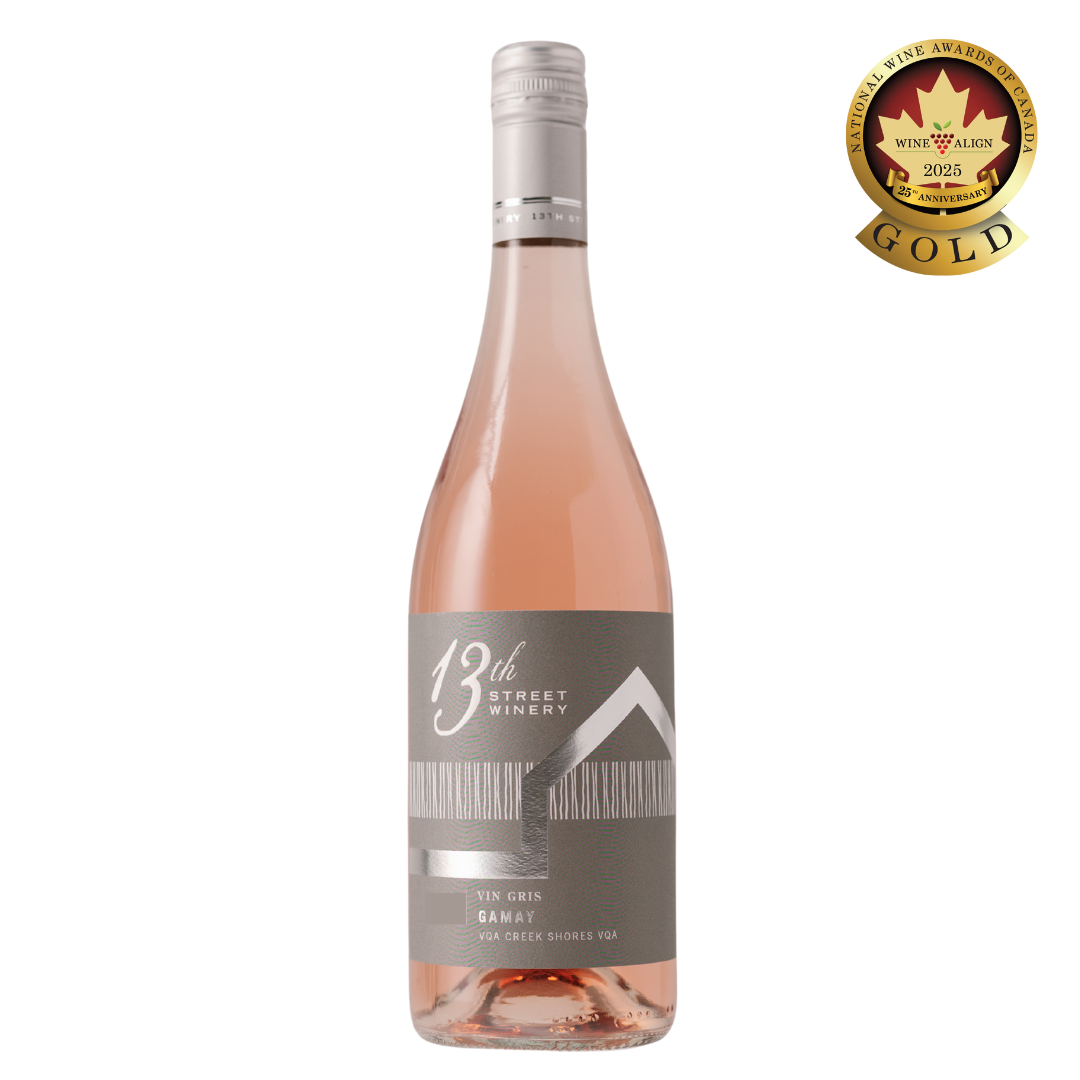 Gamay Vin Gris 2024