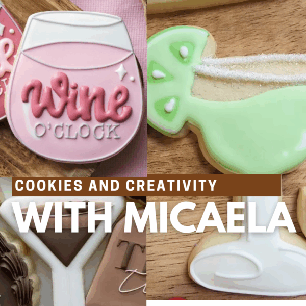 Cookies & Creativity: August 2025