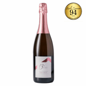 Rose Brut NV
