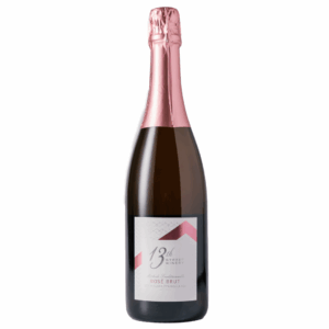 Rose Brut NV