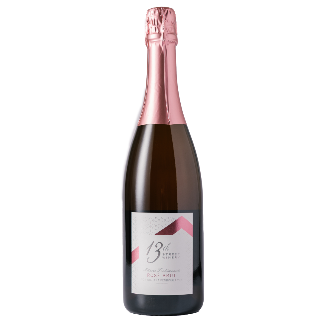 Rose Brut NV