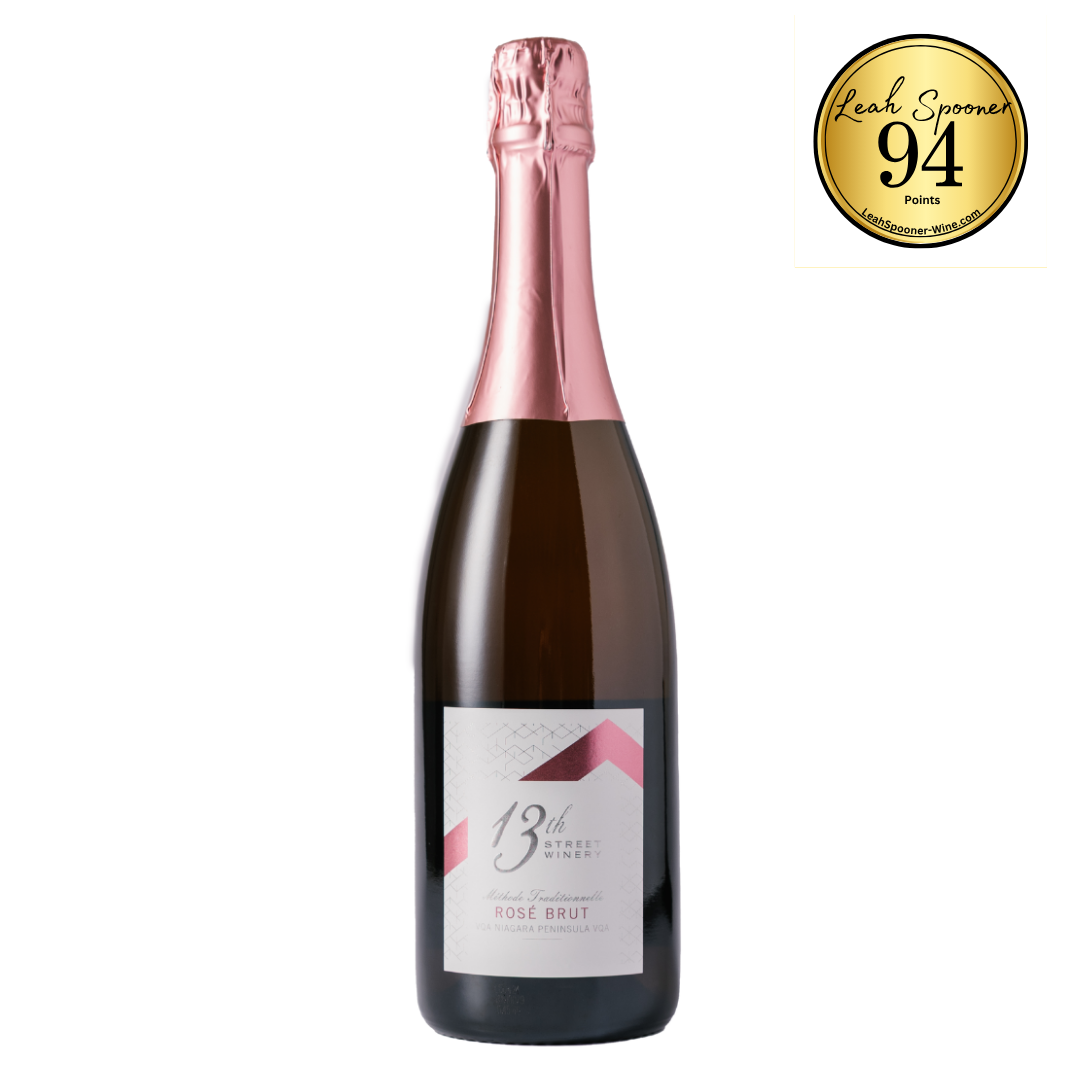 Rose Brut NV