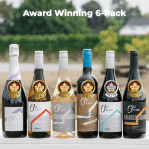 Award-Winning 6-Pack (NWAC 2025)