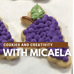Cookies & Creativity: September 2025