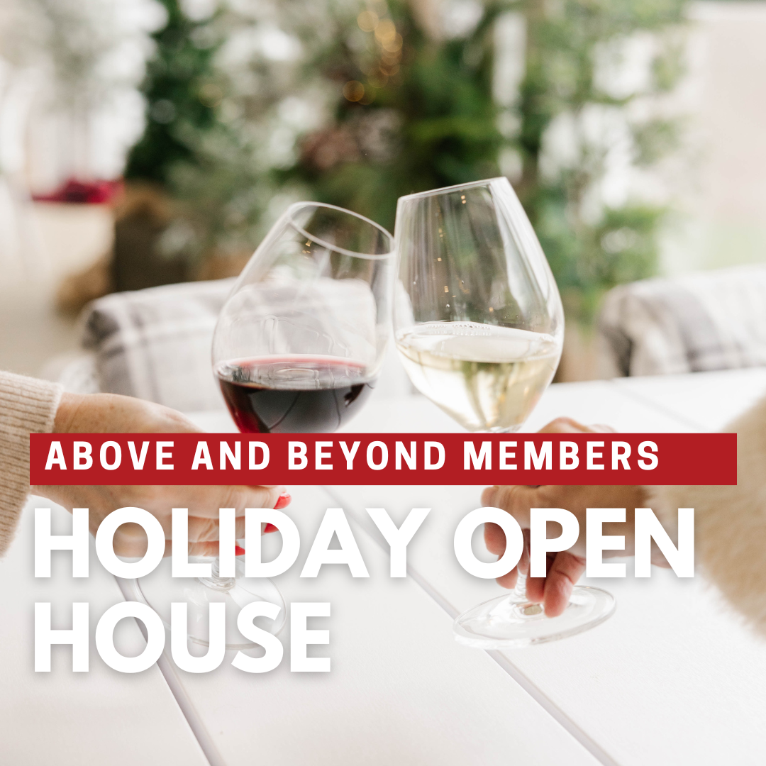 A&B / Beyond Members Early Access Holiday Open House 2025
