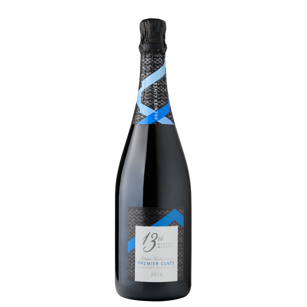 Premier Cuvée 2019