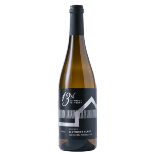 Reserve Sauvignon Blanc 2023