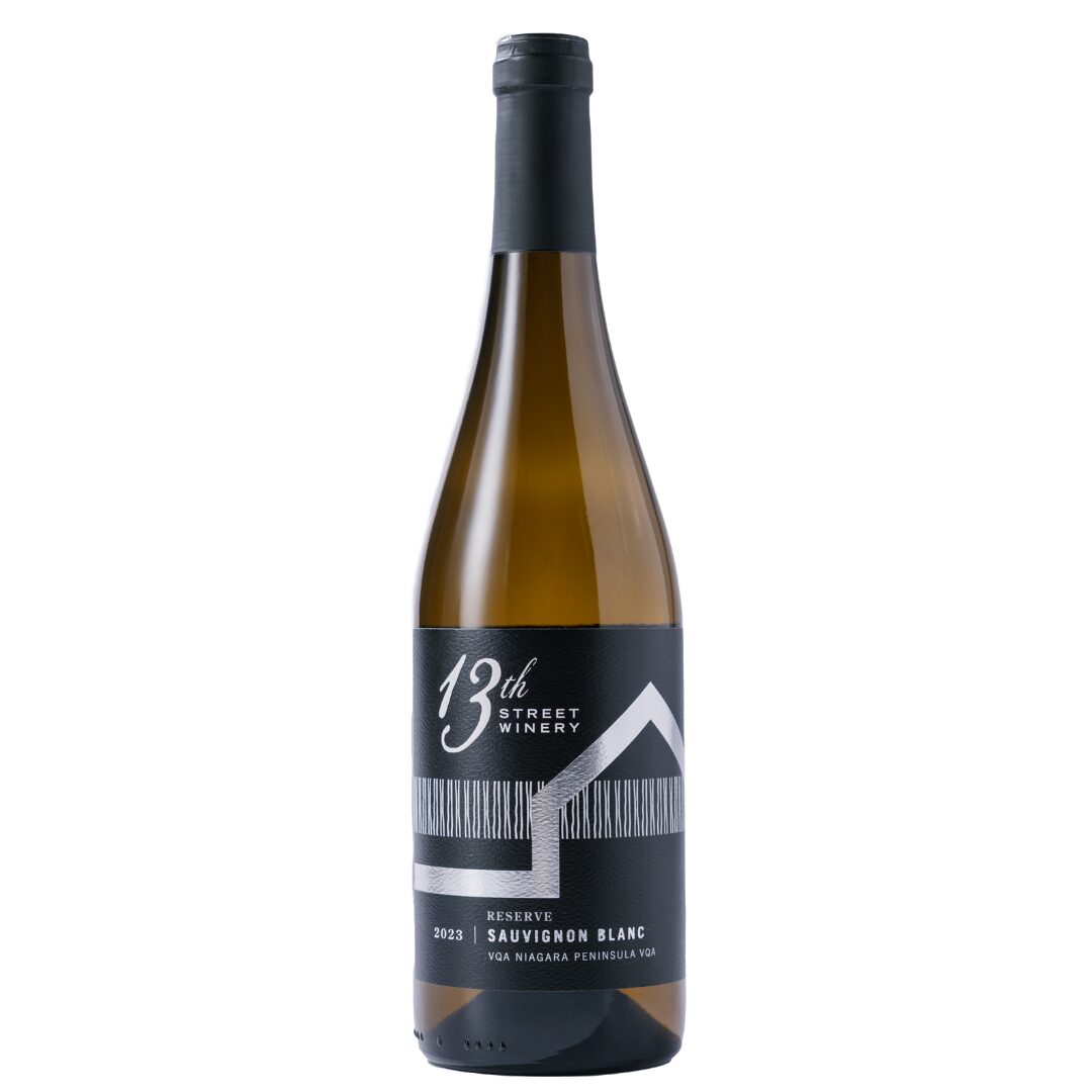 Reserve Sauvignon Blanc 2023