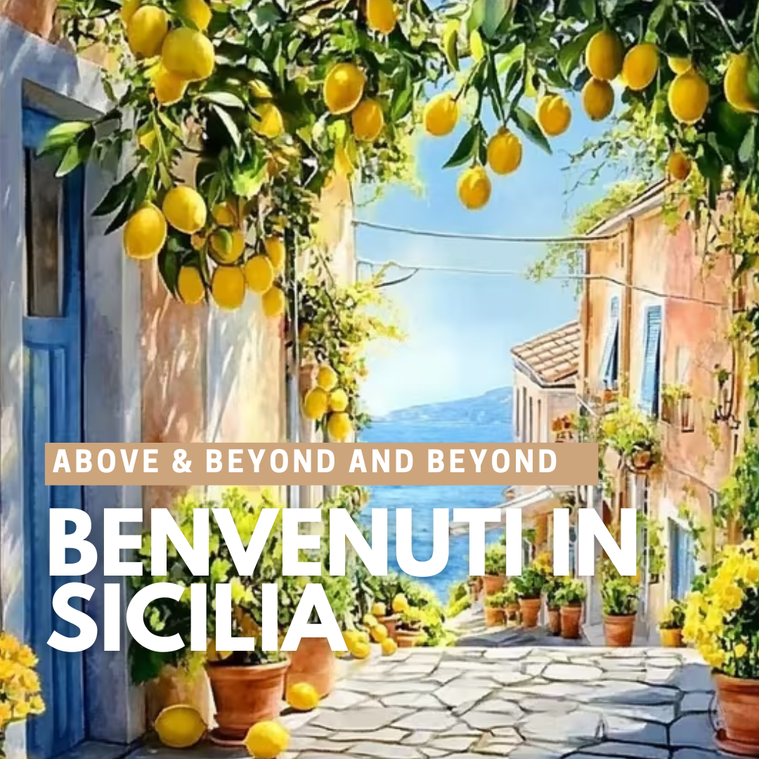 A&B / Beyond Member Fall Sicilian Celebration