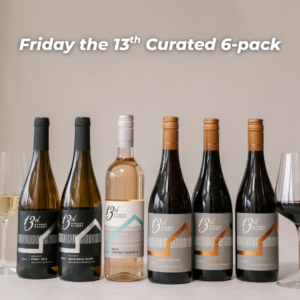 Friday the 13th Curated 6-Pack