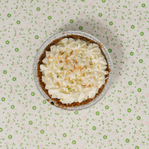 Mini Key Lime Pie