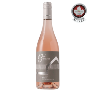 Gamay Vin Gris 2025
