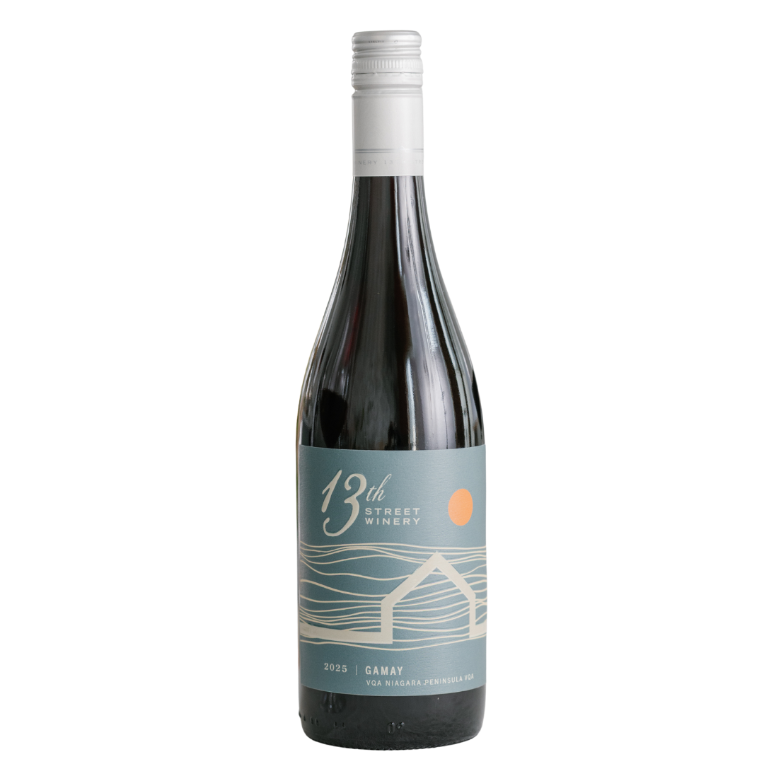 Gamay 2025